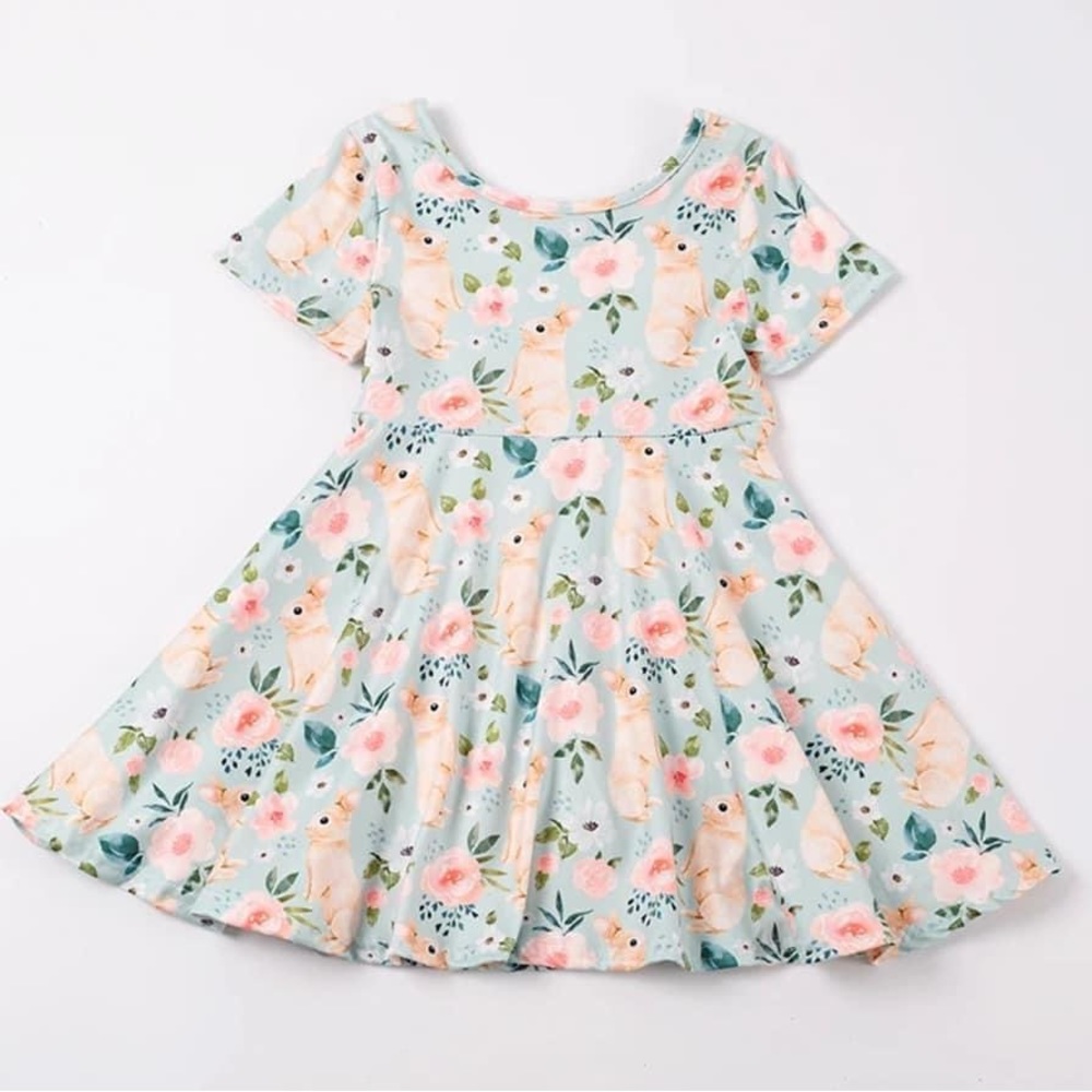 Easter Dress